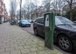 Churchill-laan (thv nr. 189). VERDWENEN
              <br/>
              Marcel Westhoff, 2019-01-01